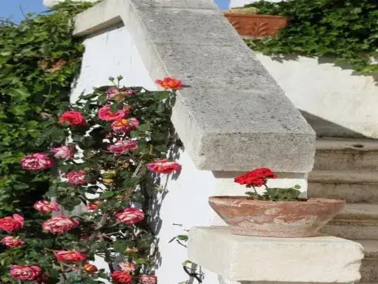 Masseria Santa Caterina