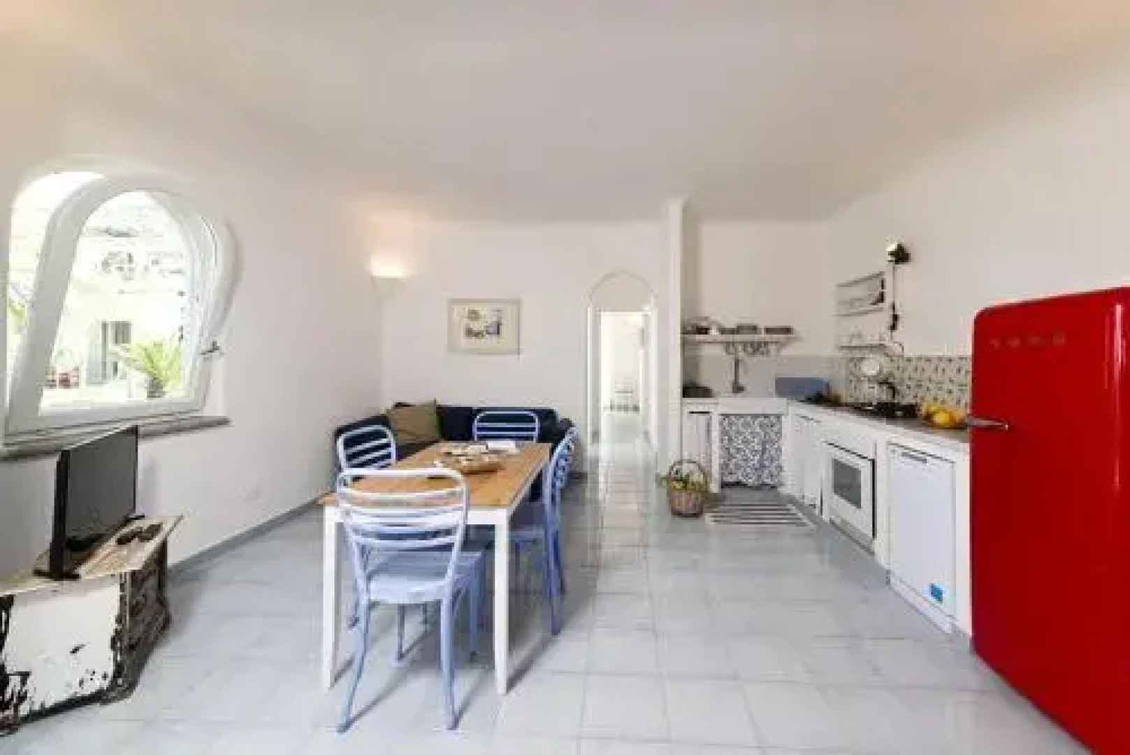 Casa Margherita Ischia