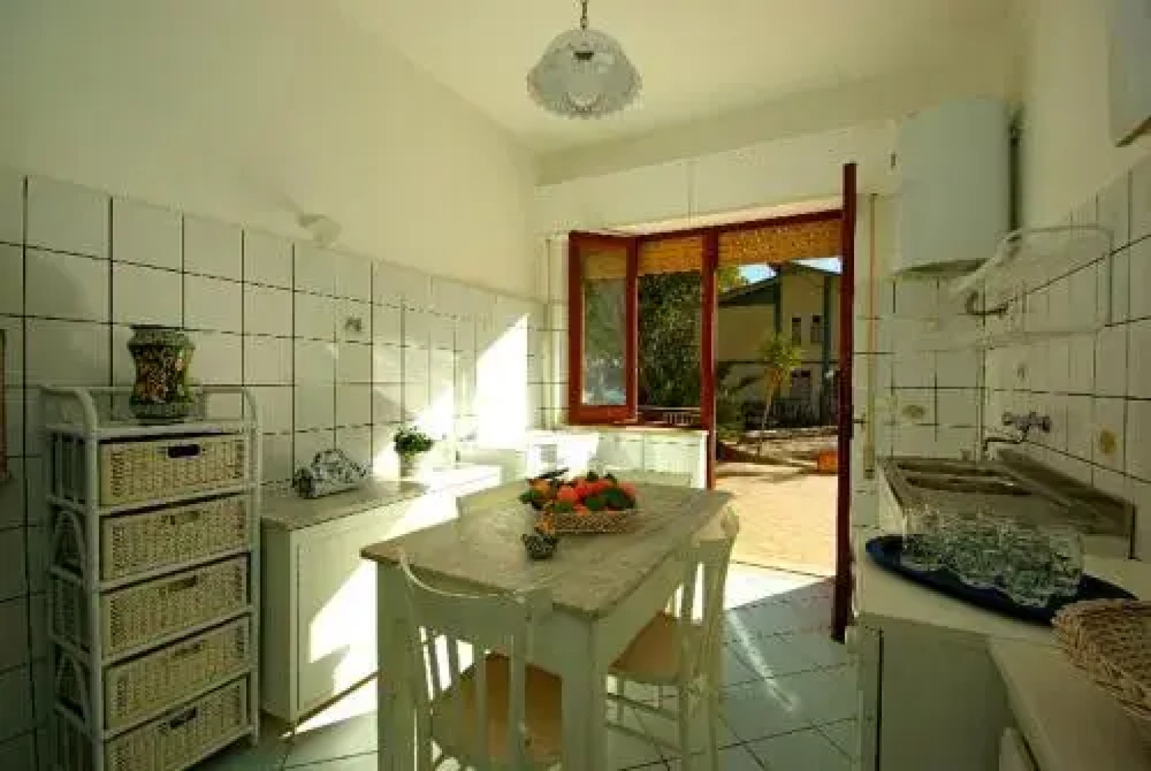 Villa Pietramaccarruna