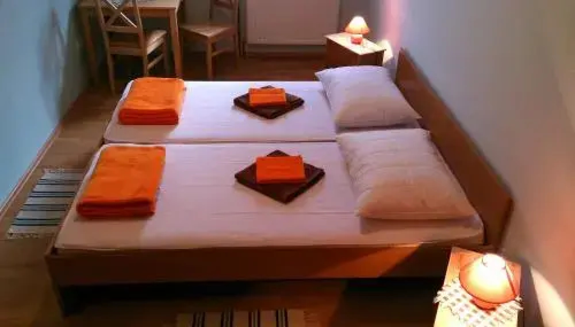 Podzumberak B&B