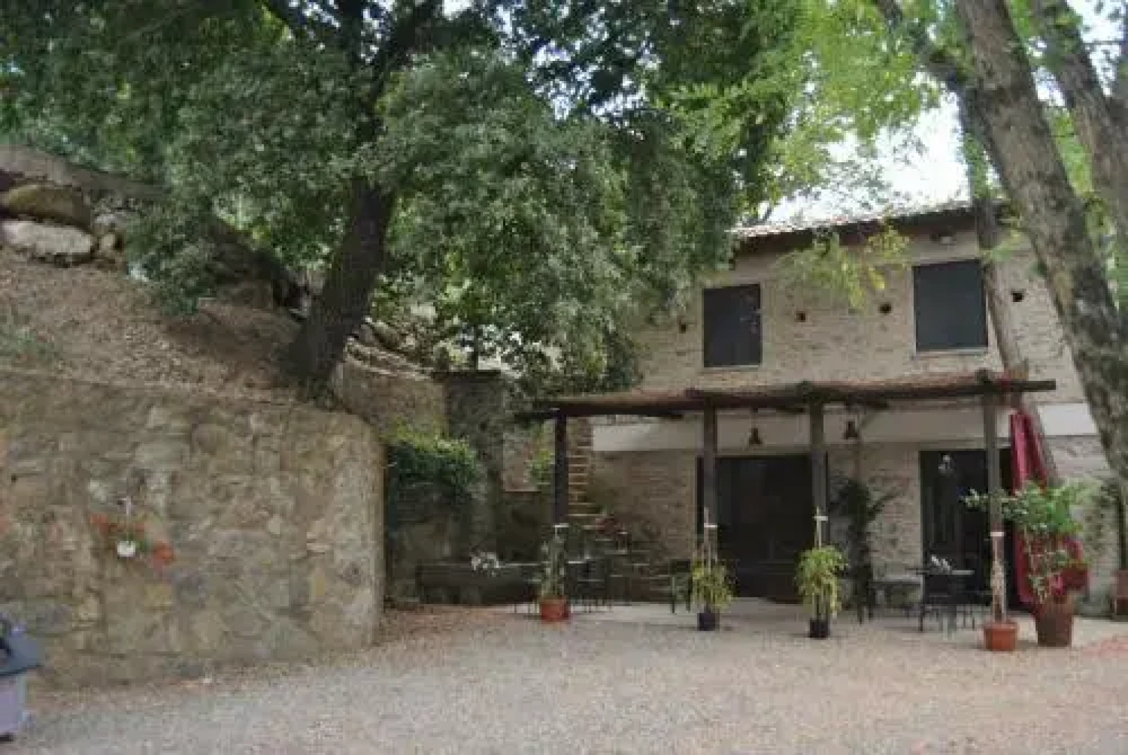 Agriturismo Casa Gioffrè