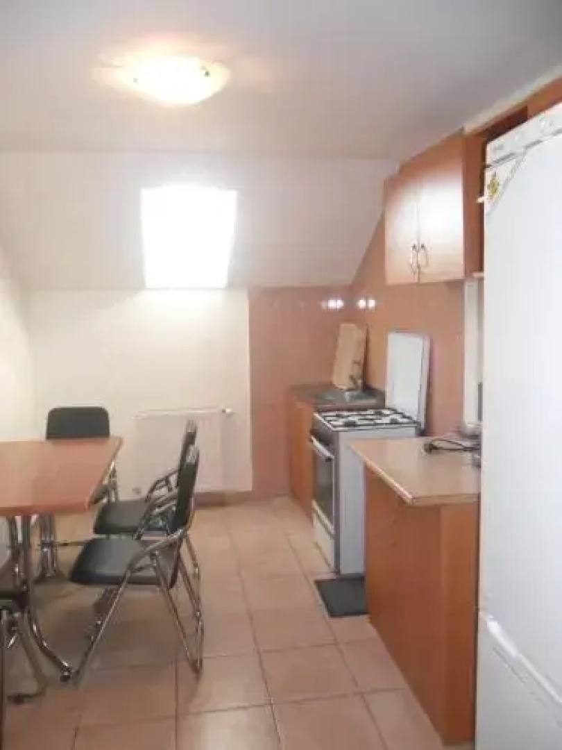Pensiunea Casa Terzea