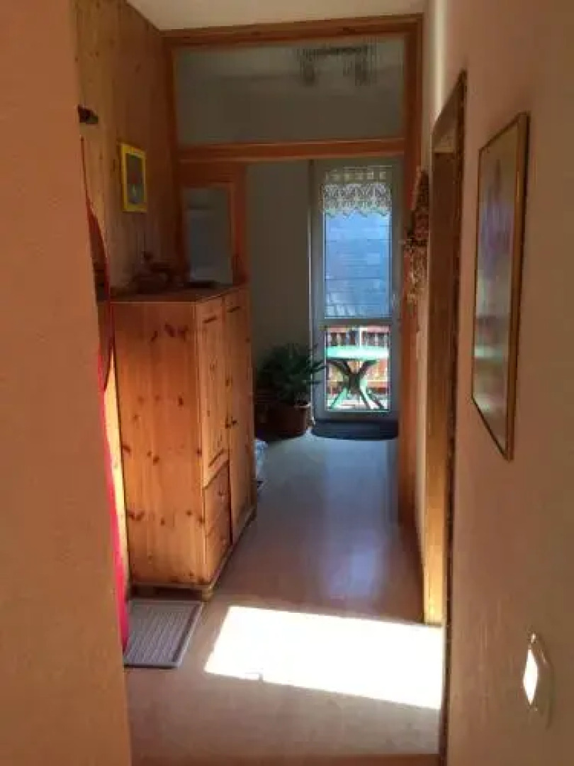 Ferienwohnung Rathke