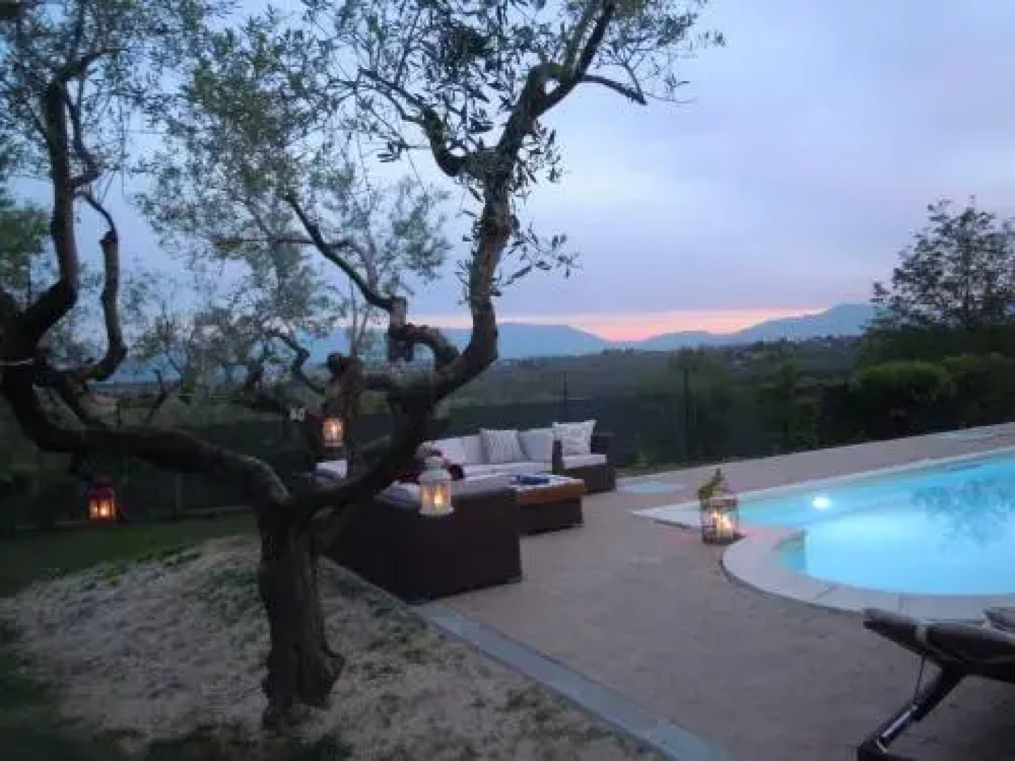 Agriturismo Le Dolci Colline dAbruzzo