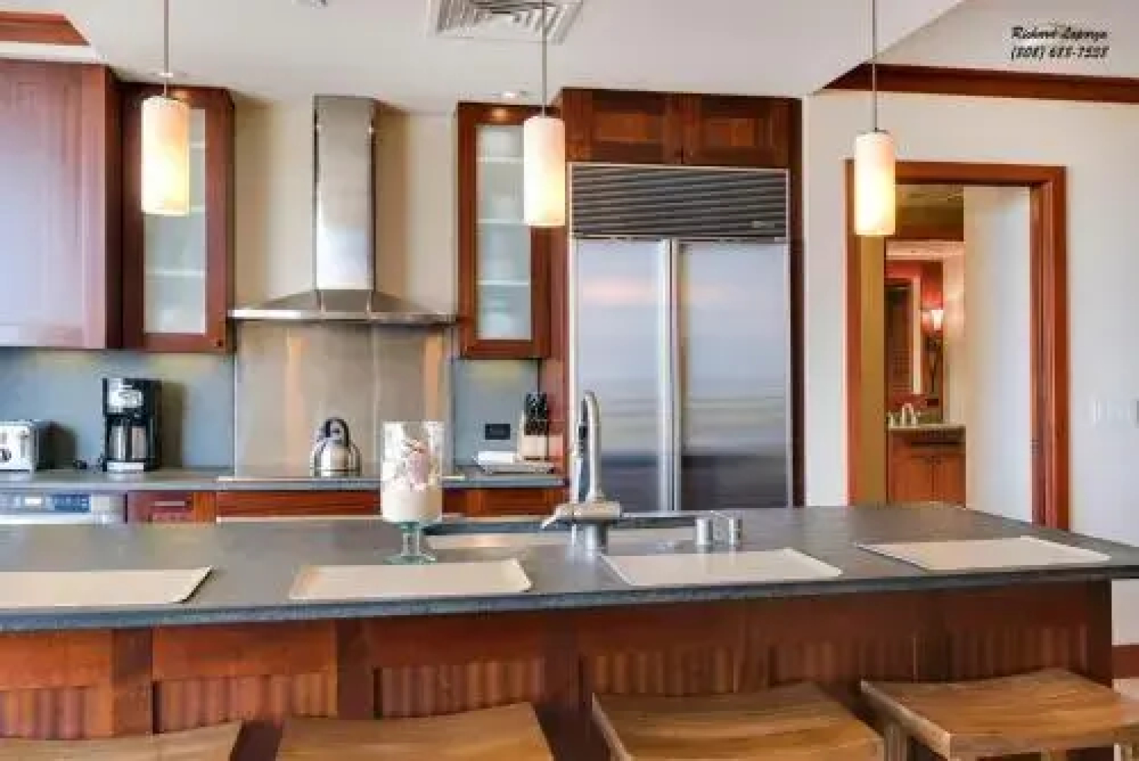Beach Villas at Ko Olina Ocean View 2 Bed