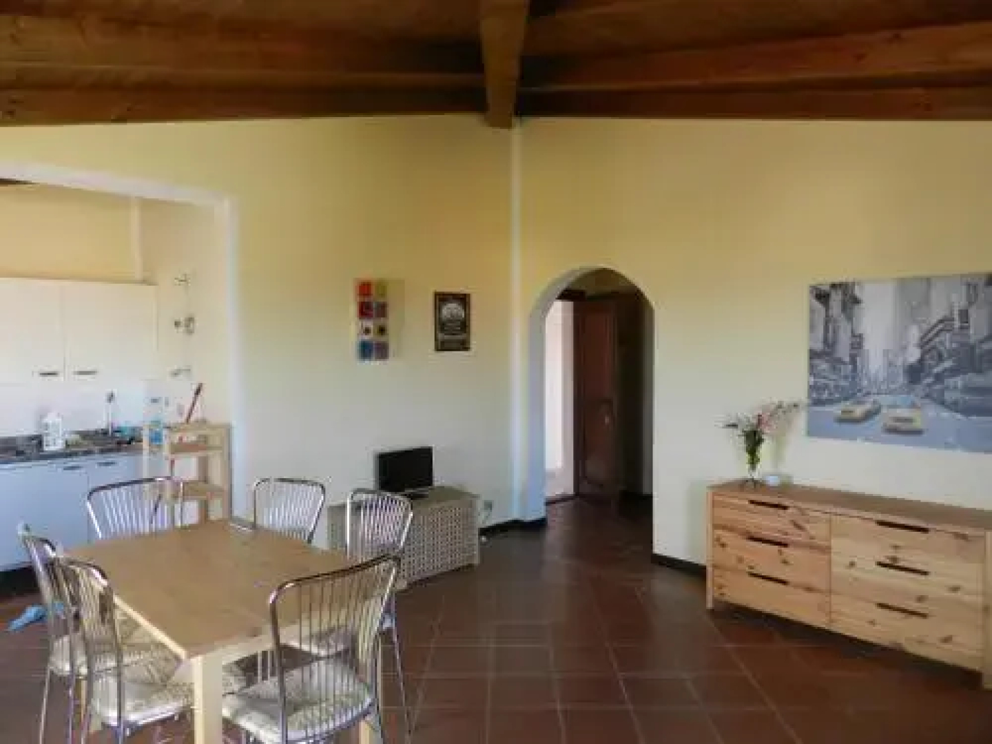 Agriturismo Cala Scoglietti