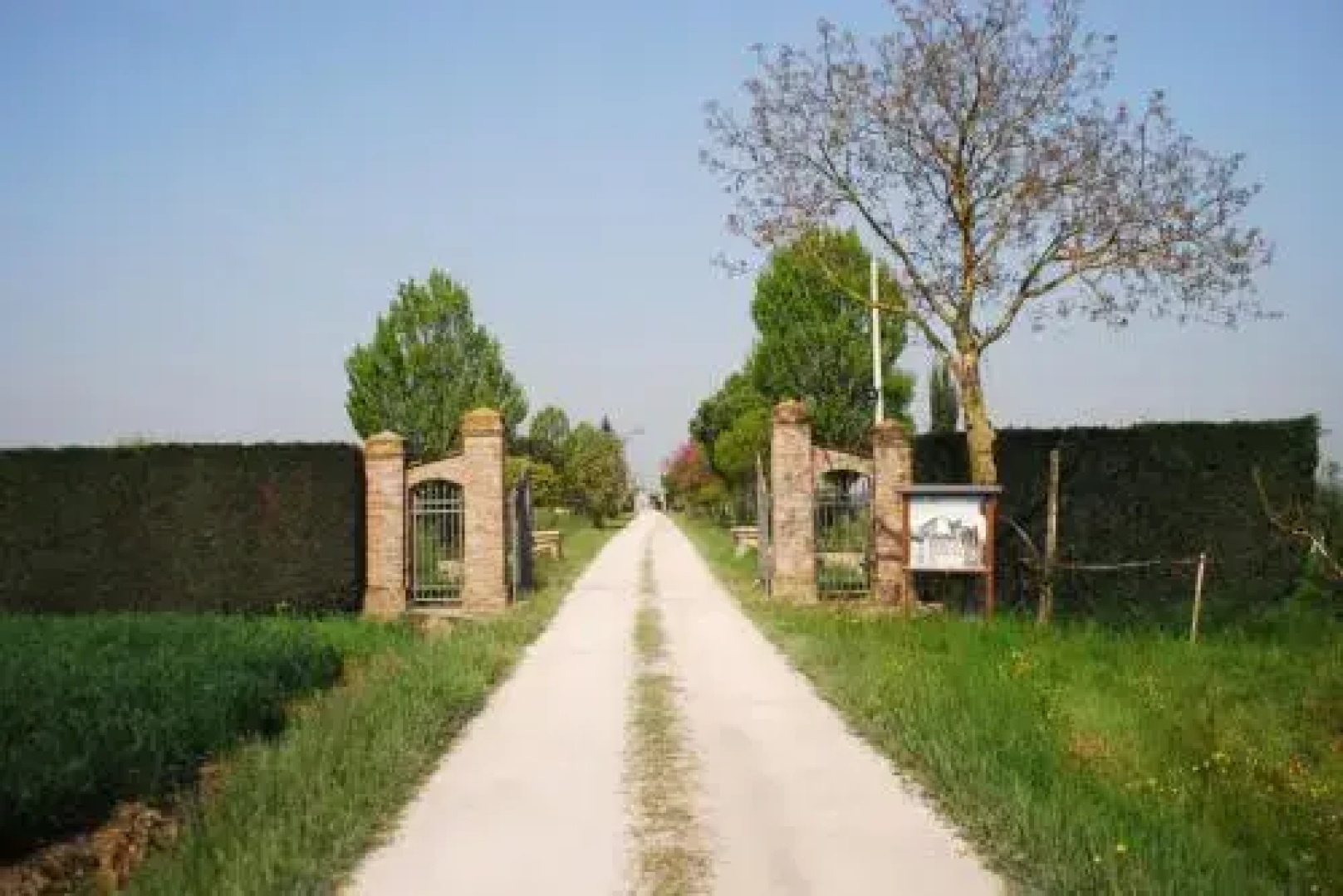 Agriturismo lAngelina