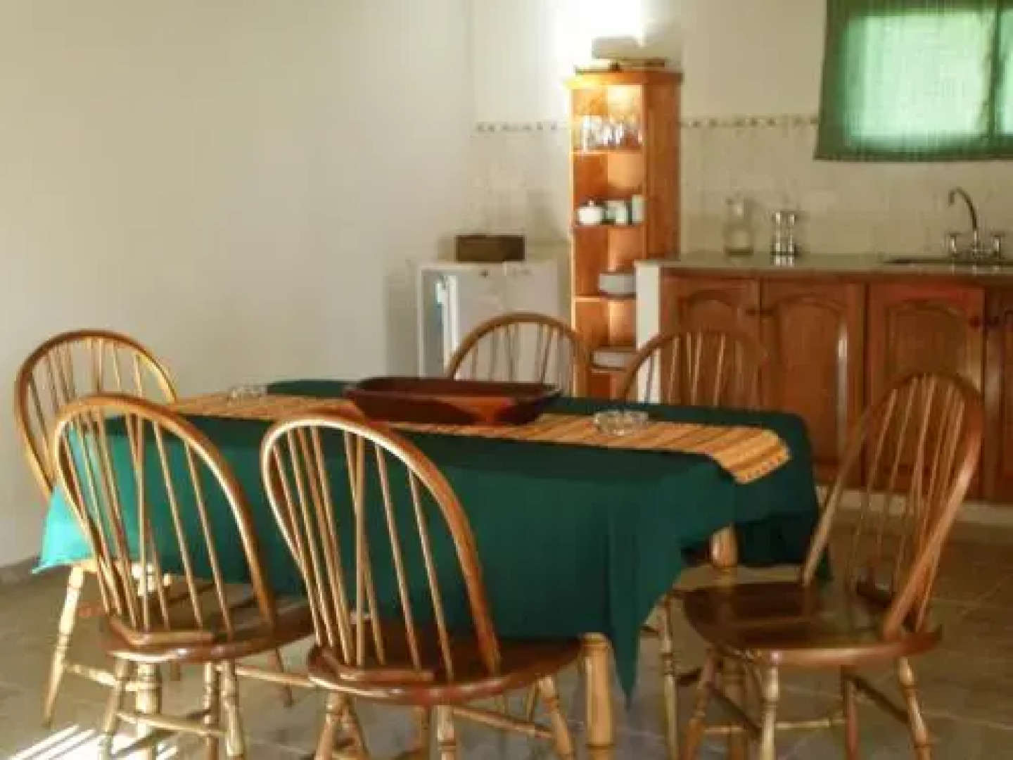 White Field Houses and Spa