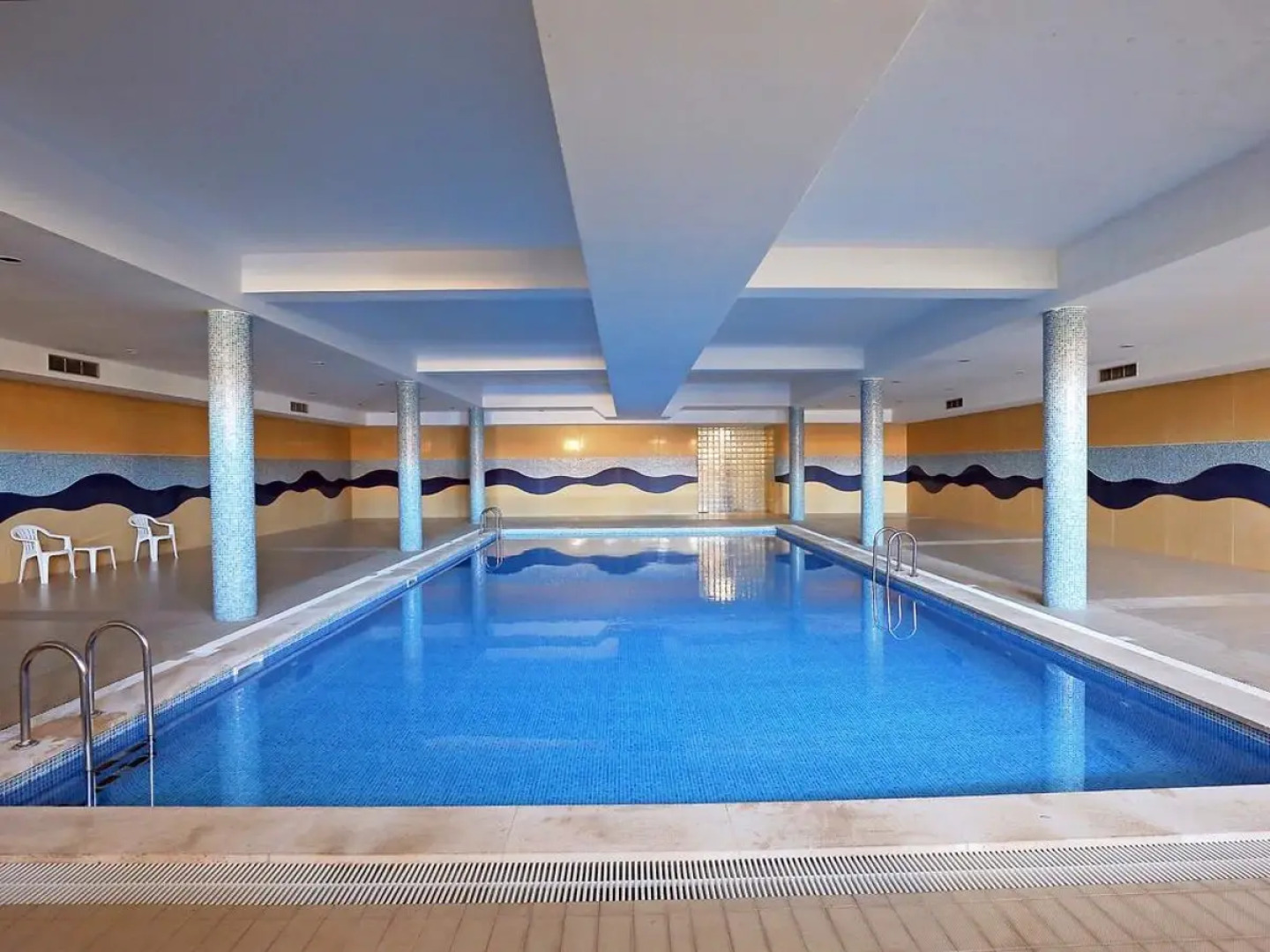 Duplex Ribeira d´Ilhas