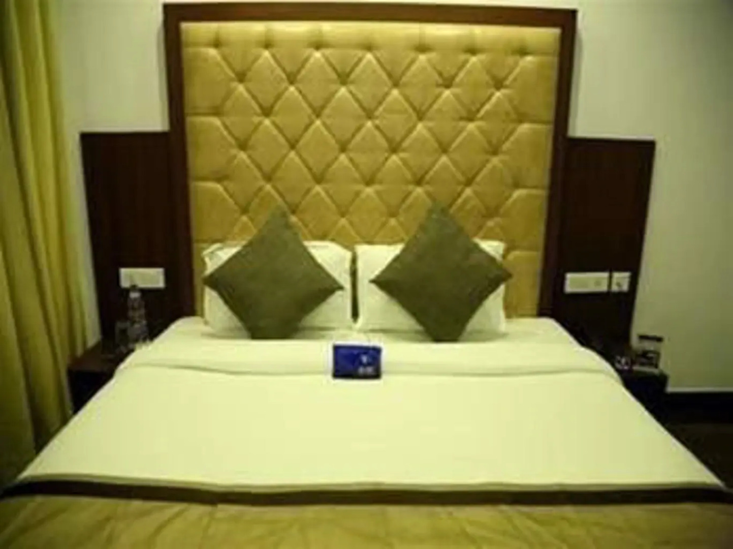 OYO Premium Ladowali Road