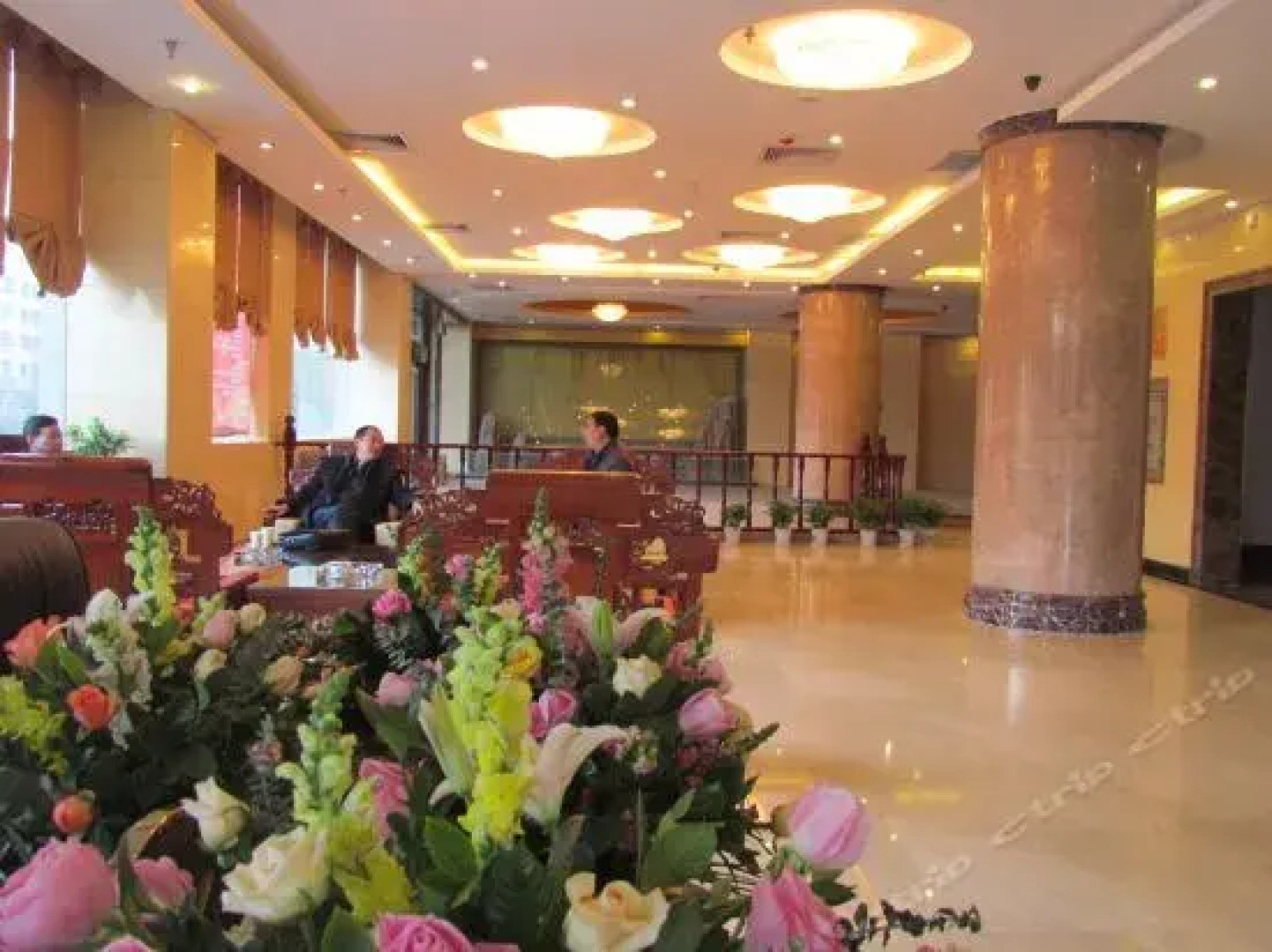 Jinhui Holiday Hotel