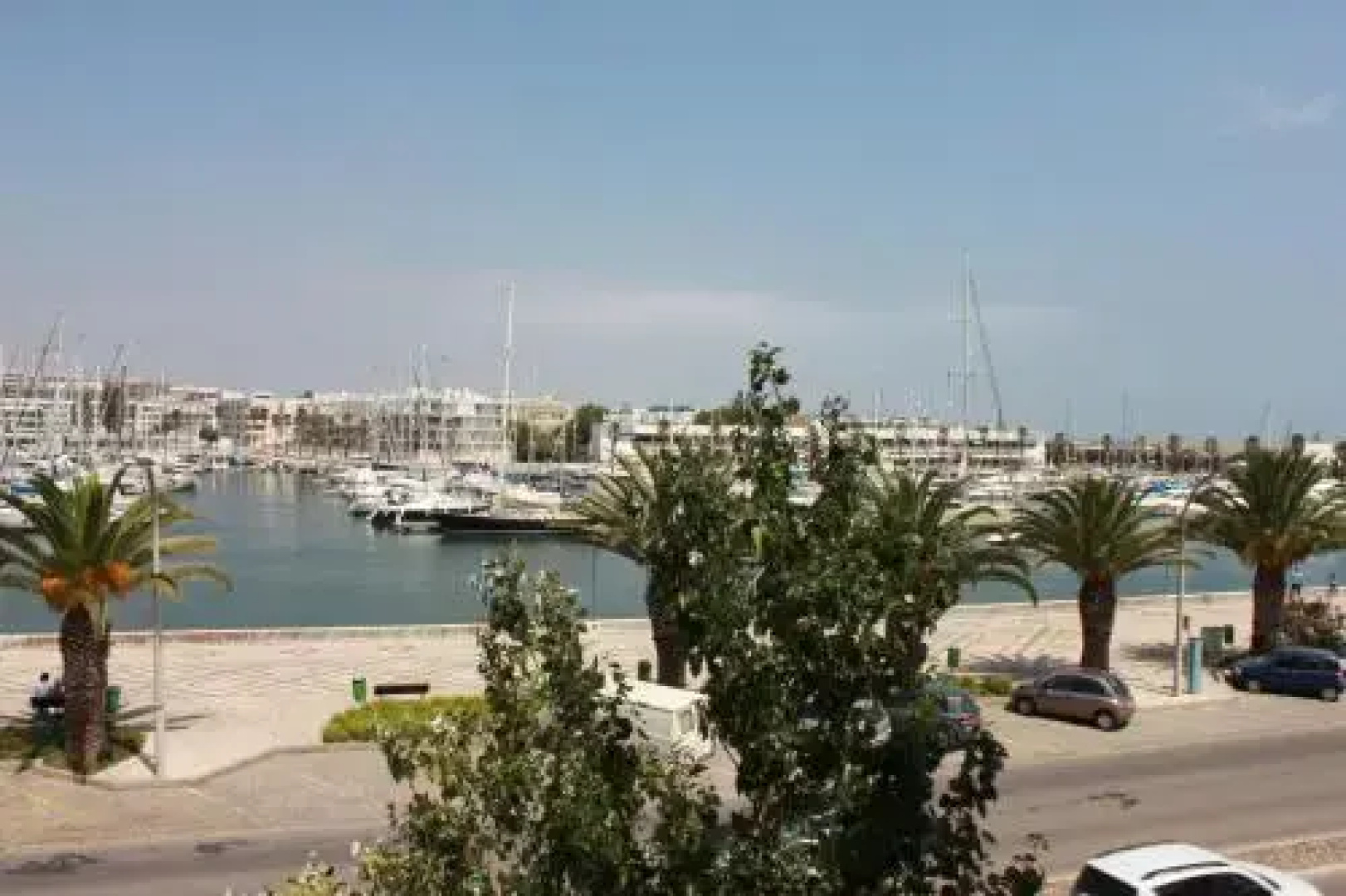 Estudio Vista Marina
