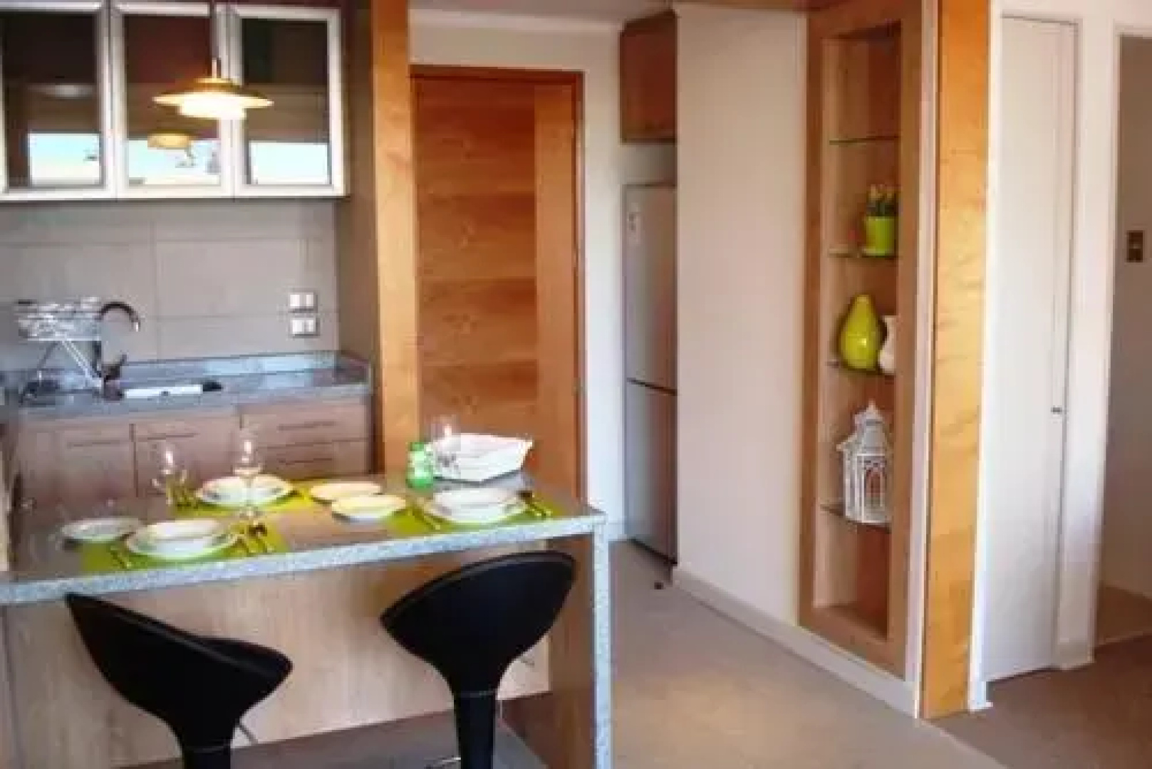 Apart Hotel Reñaca Suites