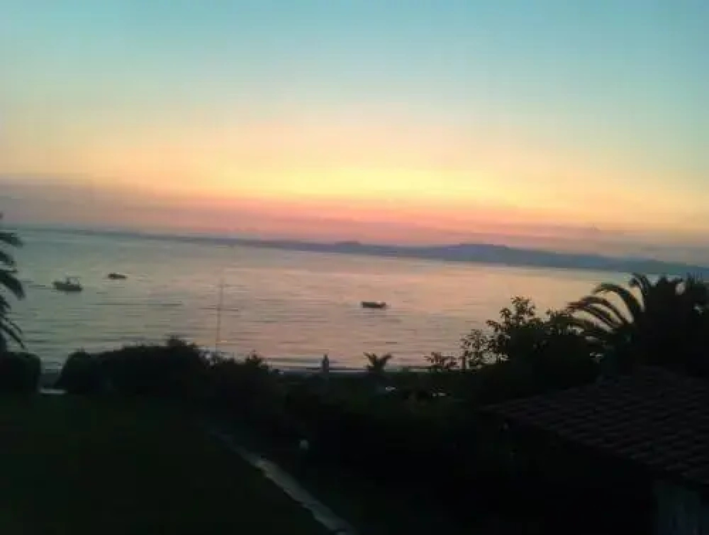 Beach Front Chanioti