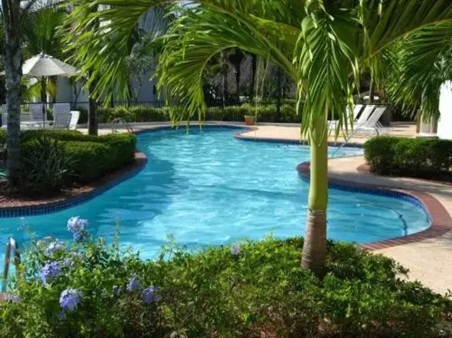 Rio Mar Village - Golf Course View