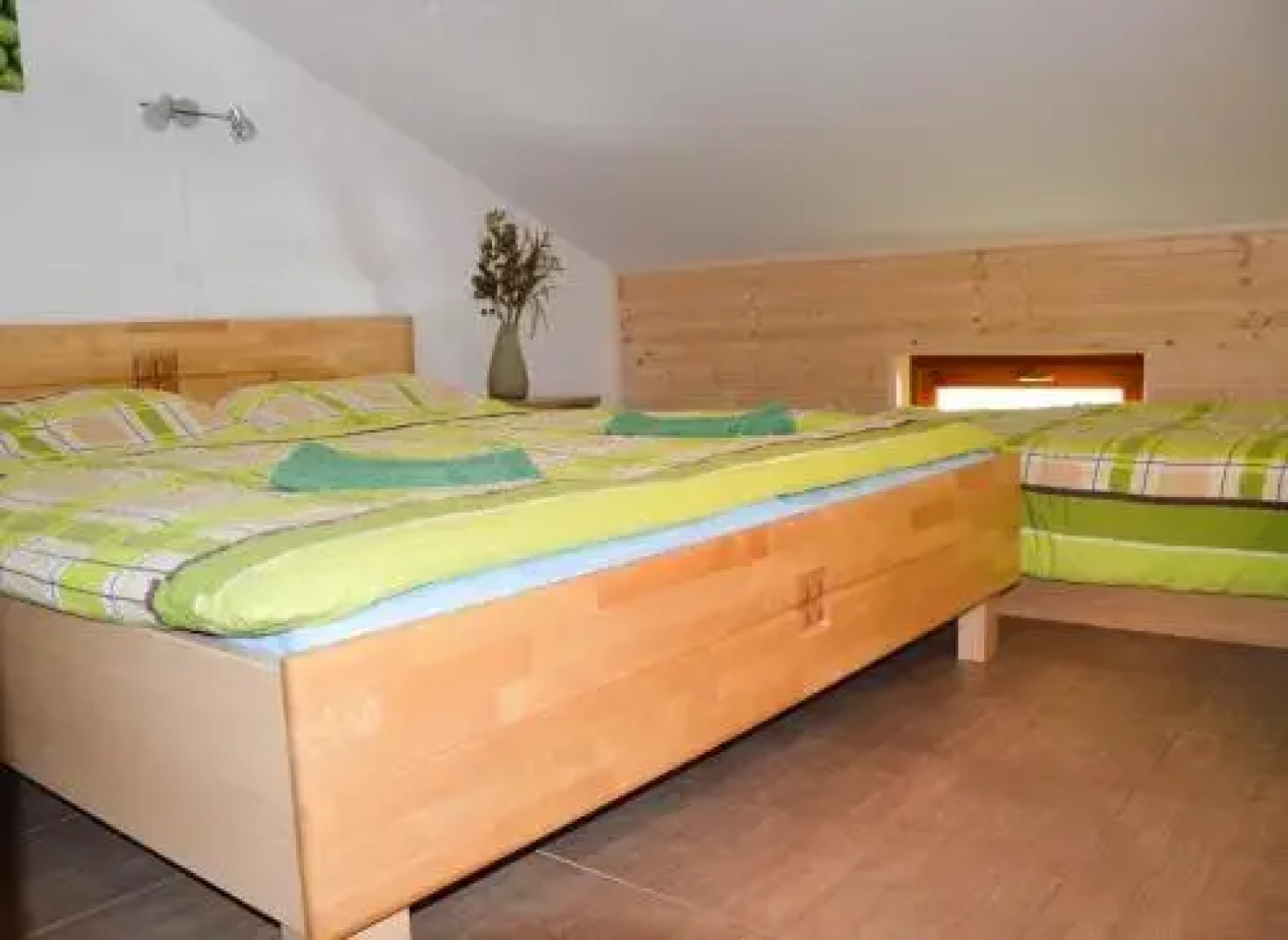 Cihlarka Mountain View Apartment