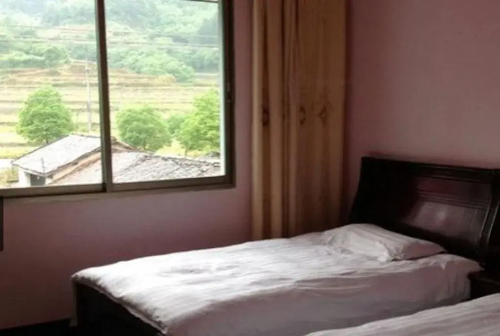 Jiangshan Yangjia Farmstay