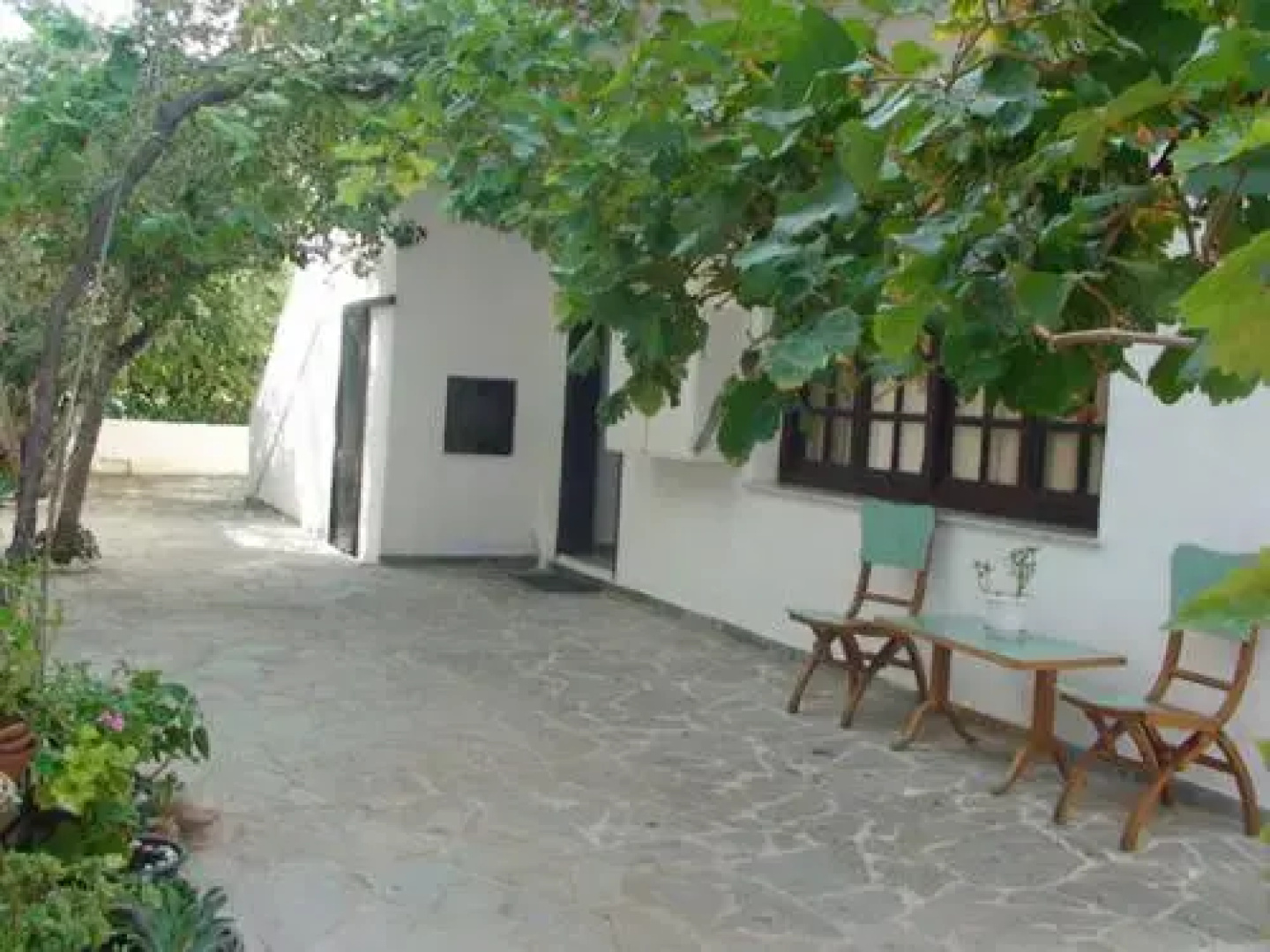 Pension Irene