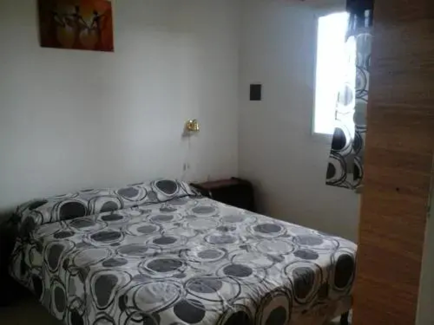 Cabañas Del Sol