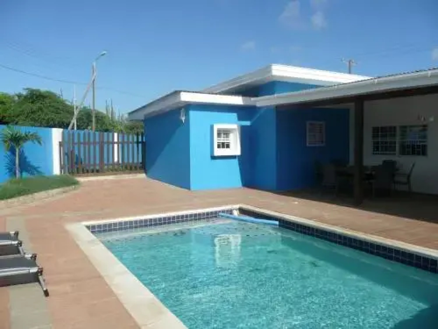 Casa Pelicano Bonaire