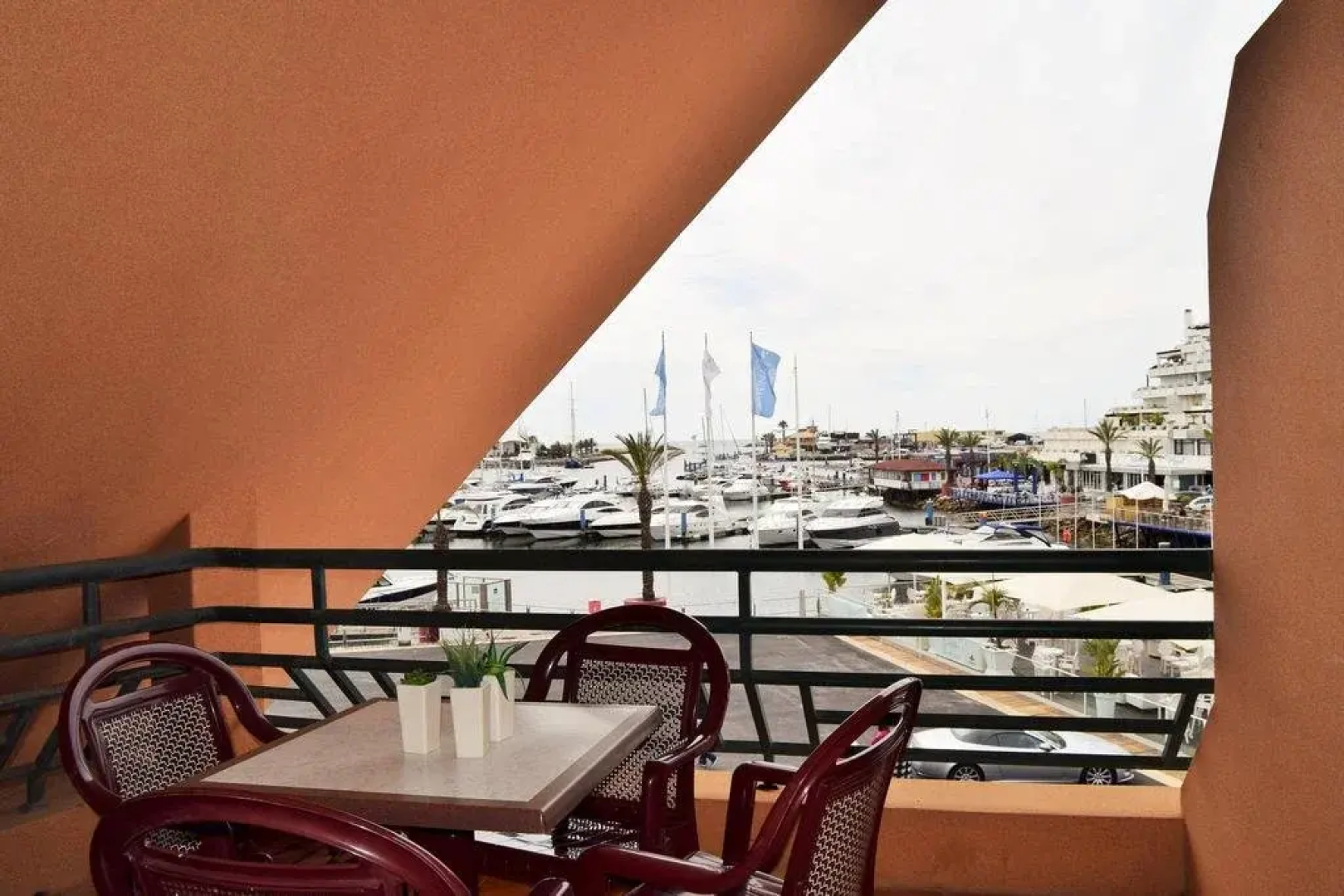 Marina Garden by Enjoy Portugal