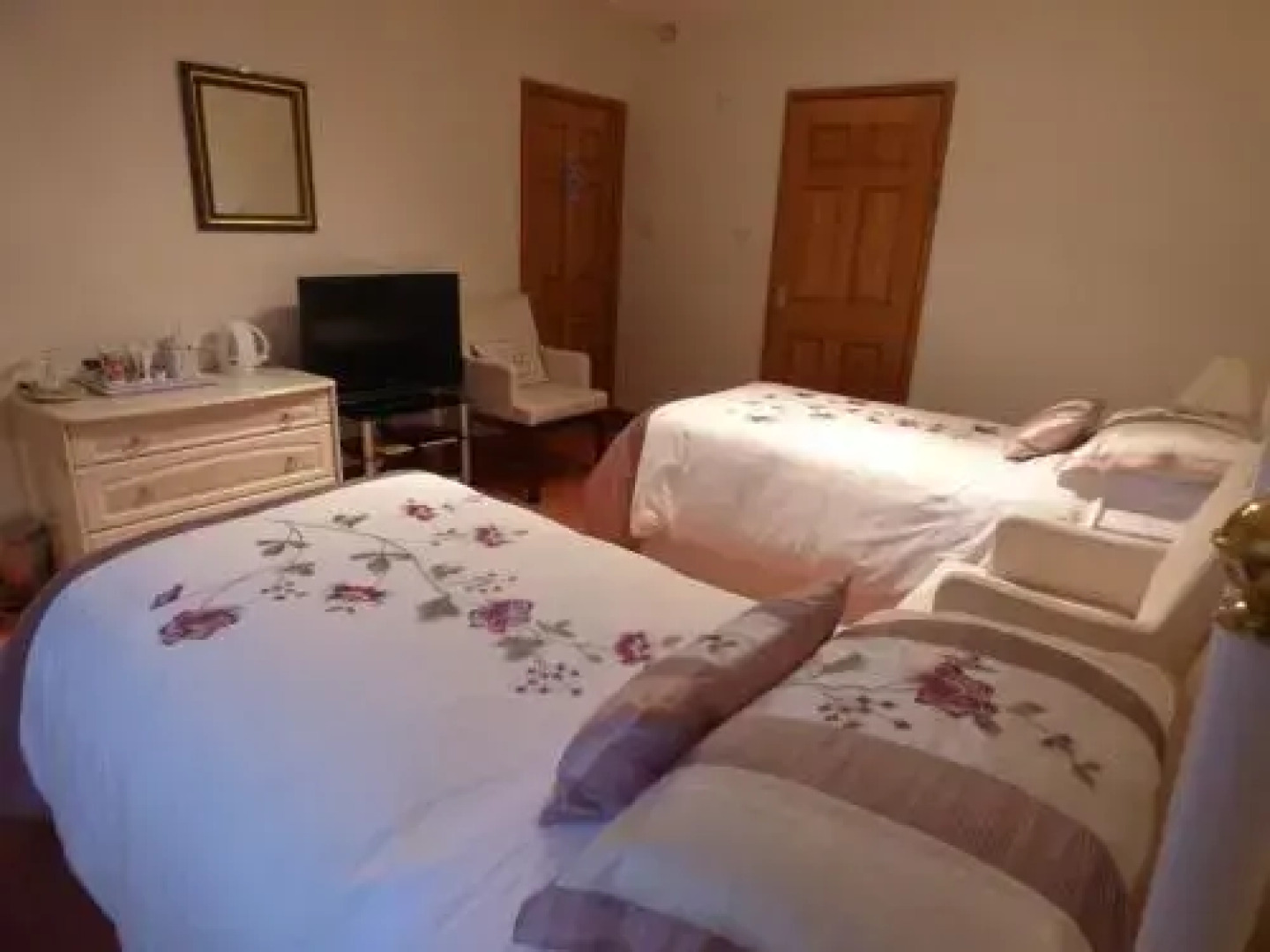 The Joys of Life Country Park