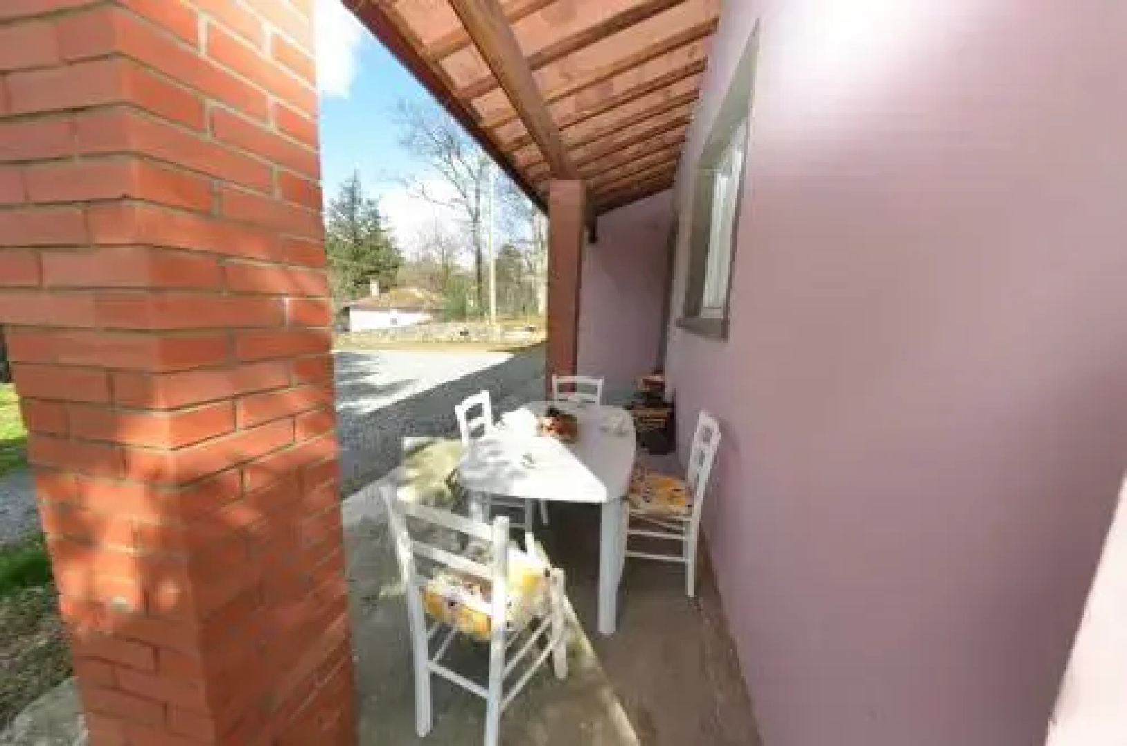 Angolo Di Cielo