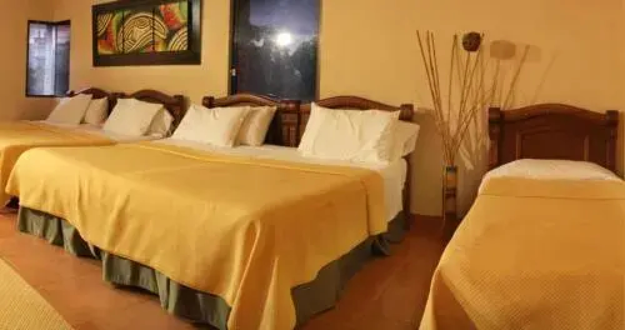 Hotel D'León