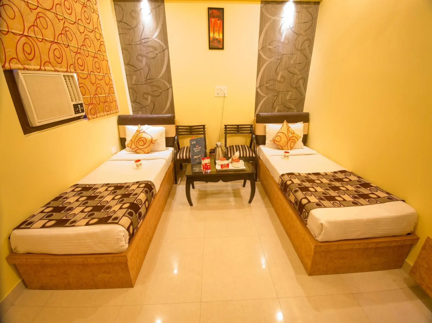 OYO 2263 Hotel Govinda Royal
