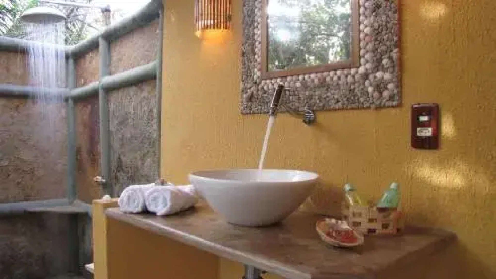 Vila Prea Beach Cabanas