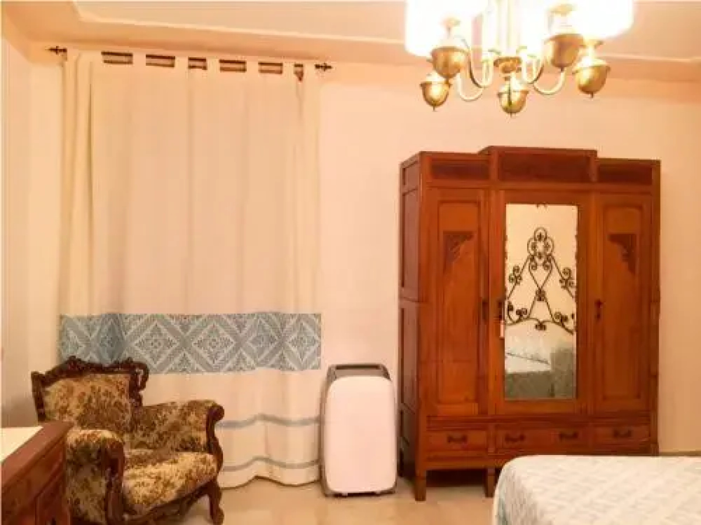 B&B Mariposa