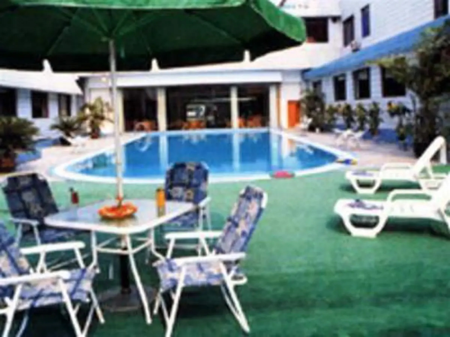 Lily Hotel Hangzhou