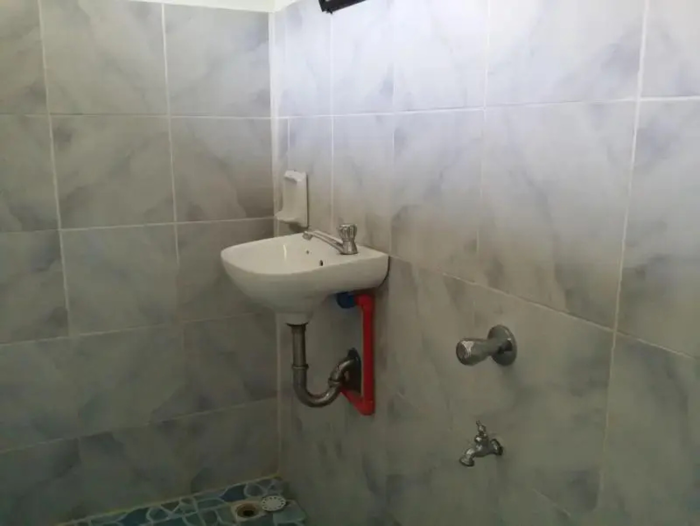 Dona Choleng Camping Resort