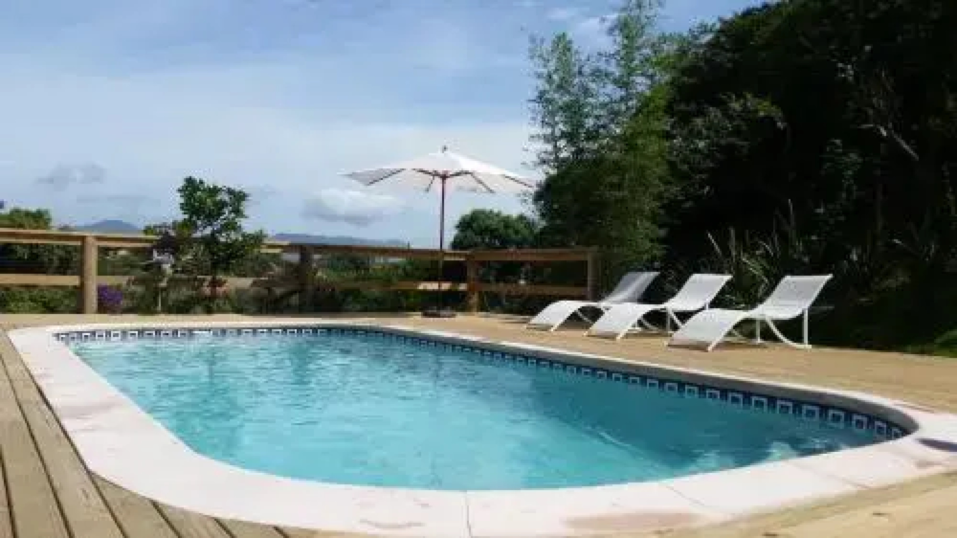 Villa Seychelles