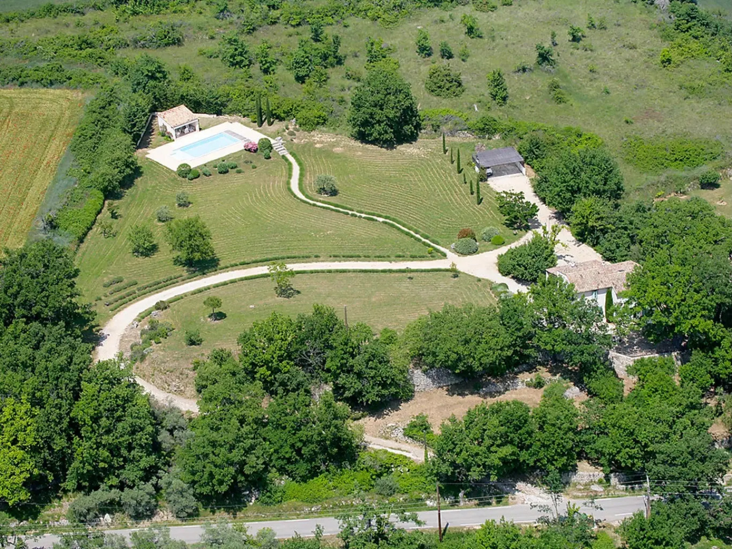 Holiday Home Les Cotes
