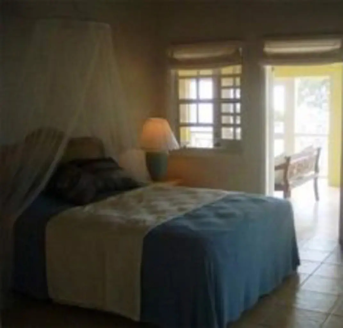 Yellow Bird Villa