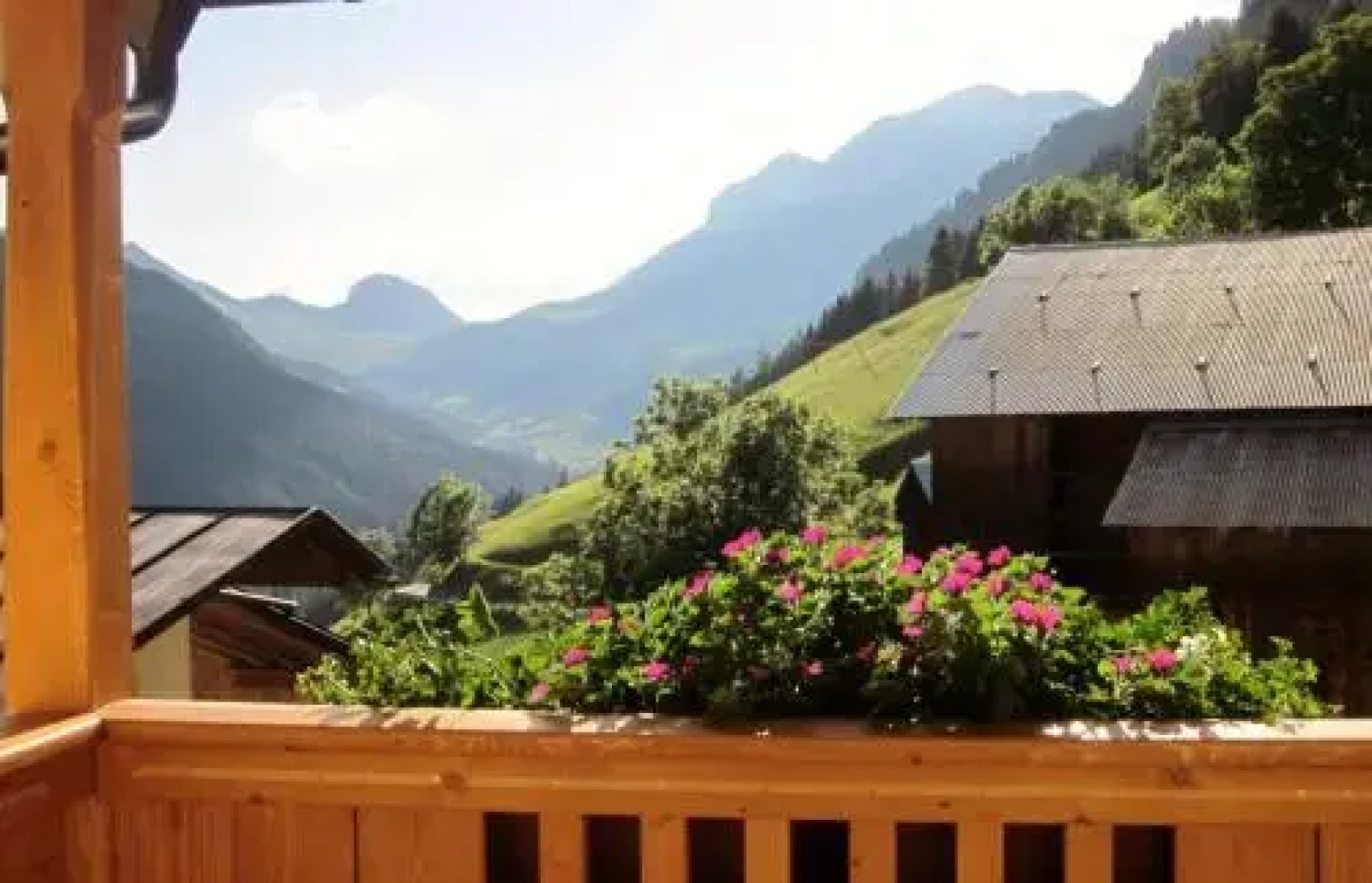 Cèsa Raggio di Sole