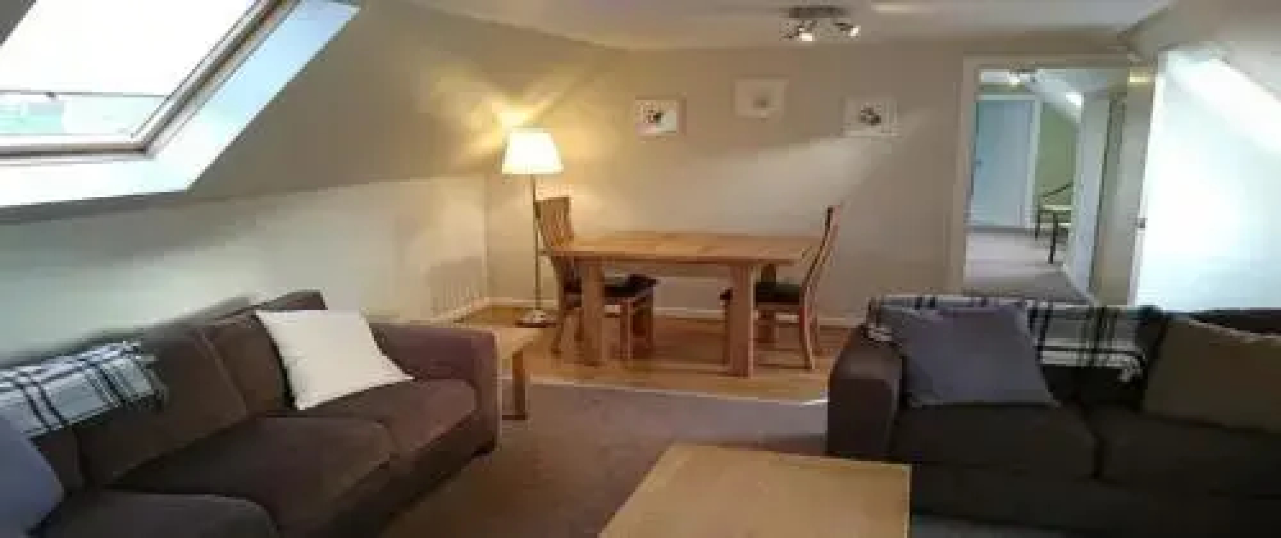 The Cottage at Sealladh na Beinne