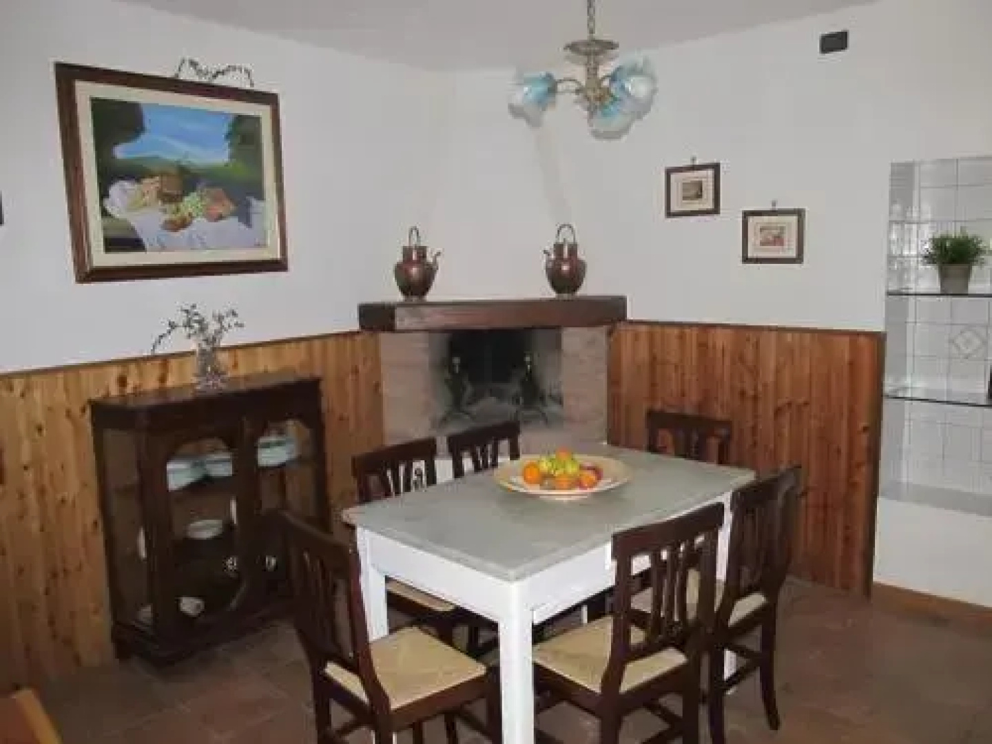 Tonino Tuscany House