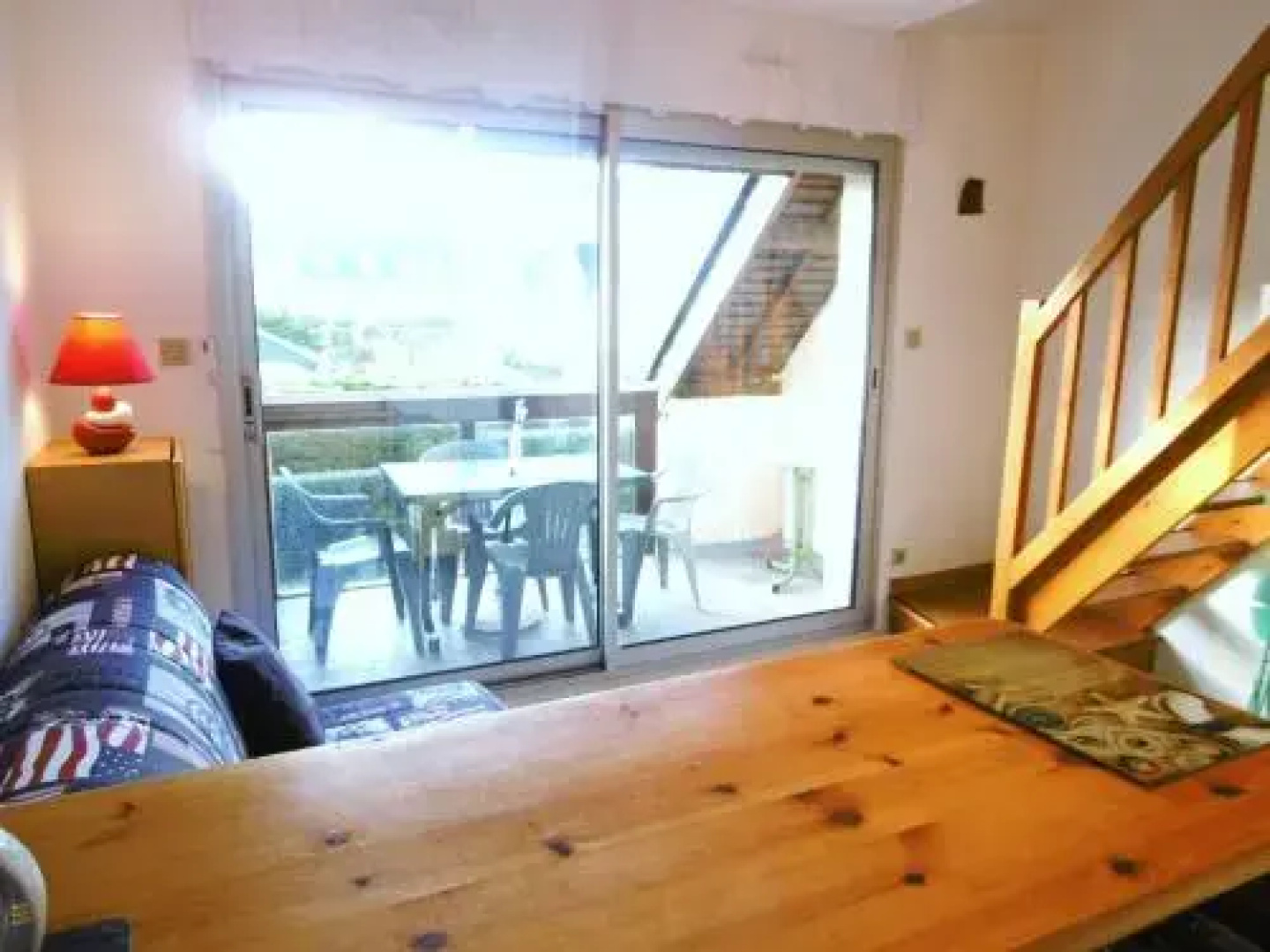Appartment Marrec
