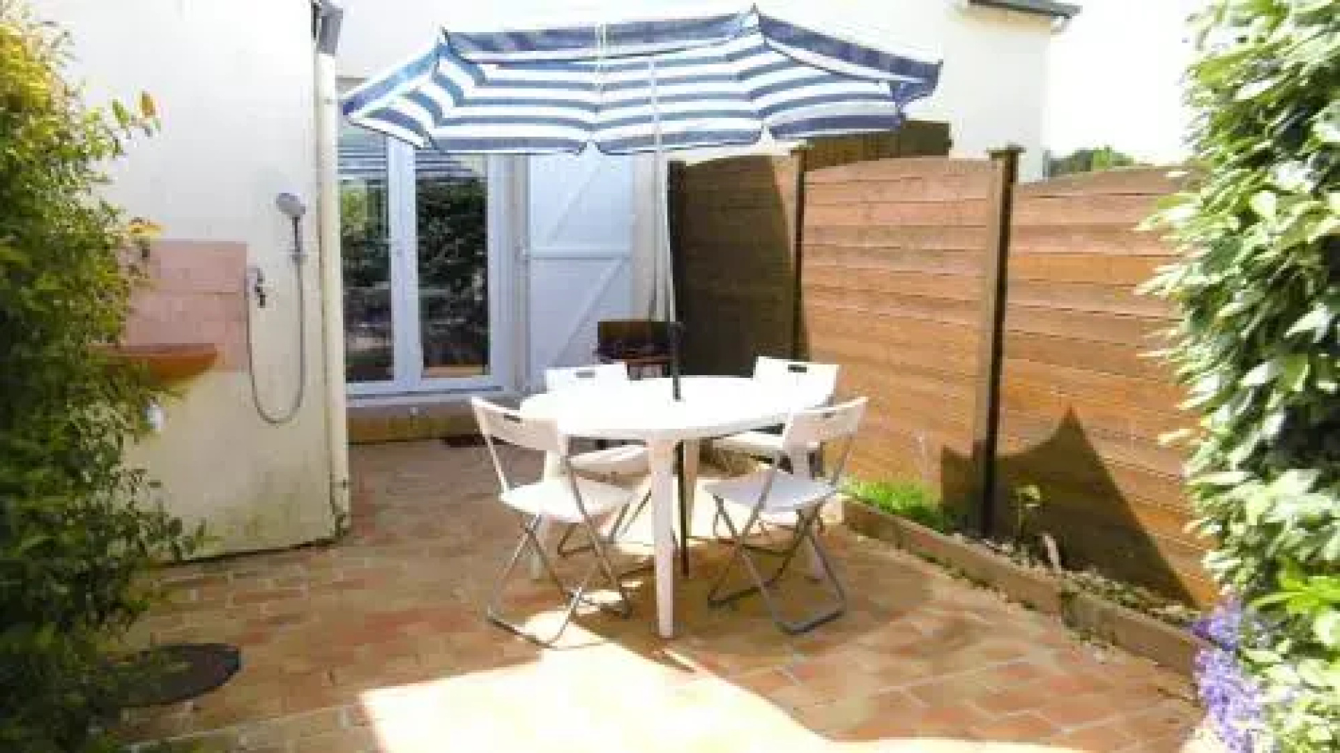 Maisonnette Lizig