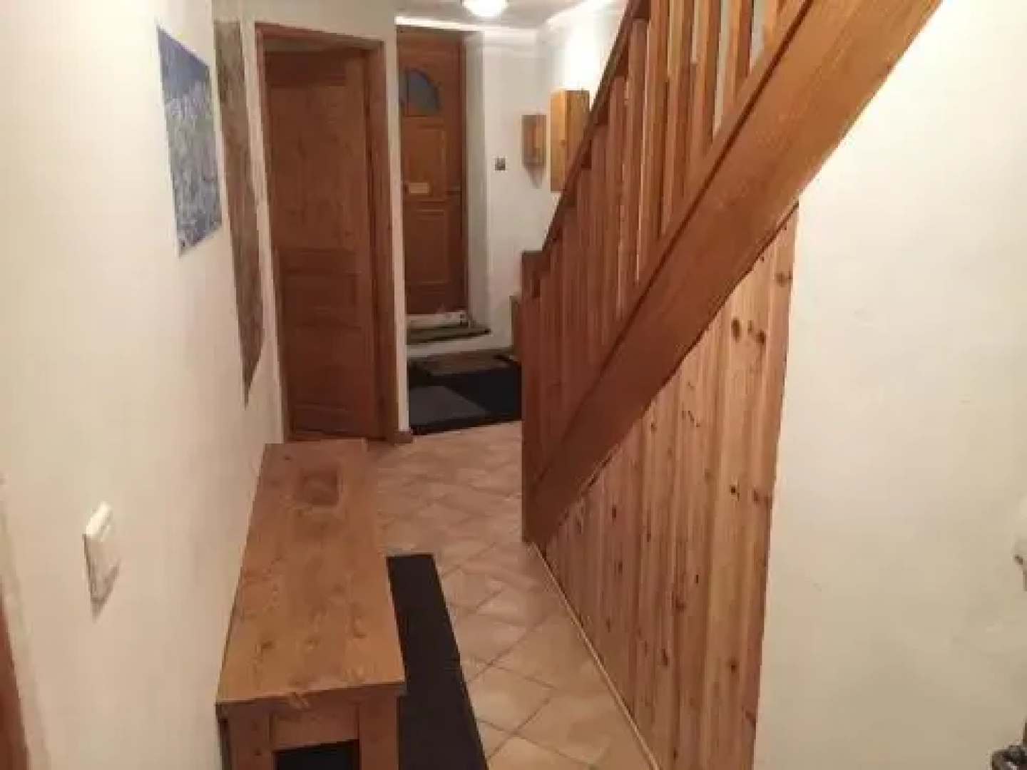 Ski Lodge