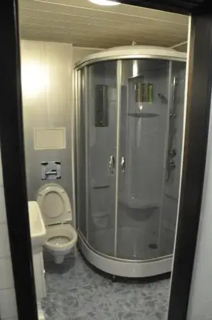 Guesthouse Na Ivanovoy Gore