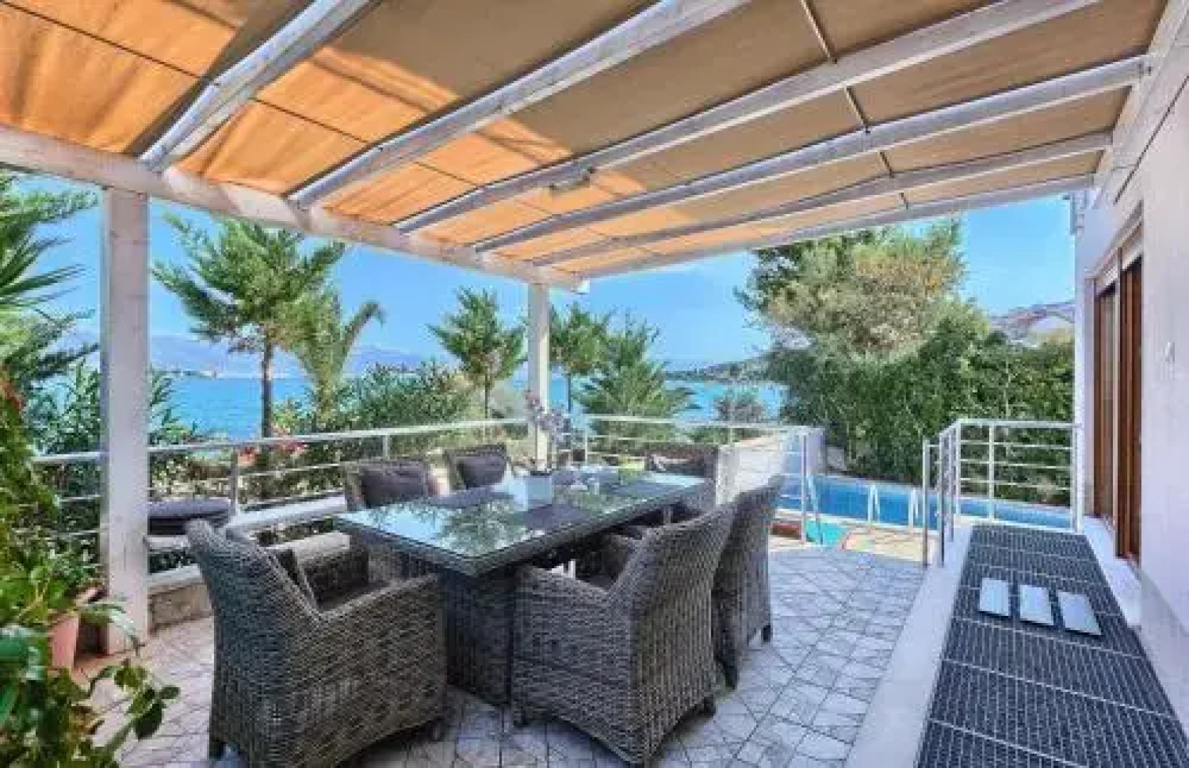 Villa Silvana