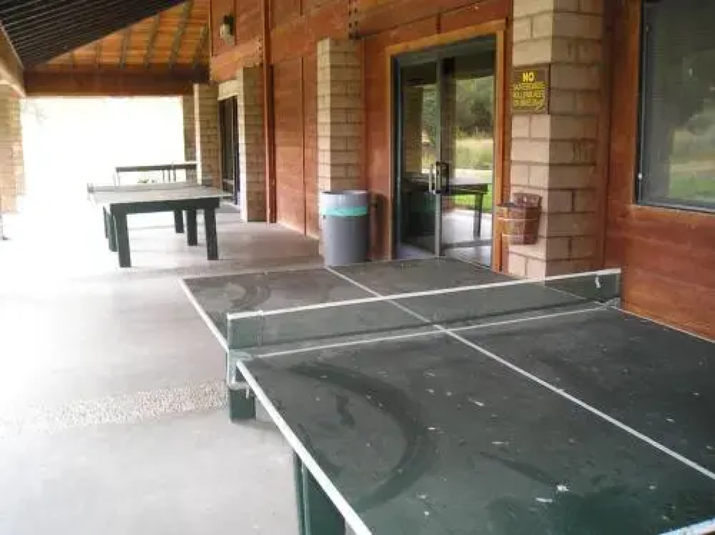 San Benito Camping Resort Cottage 10