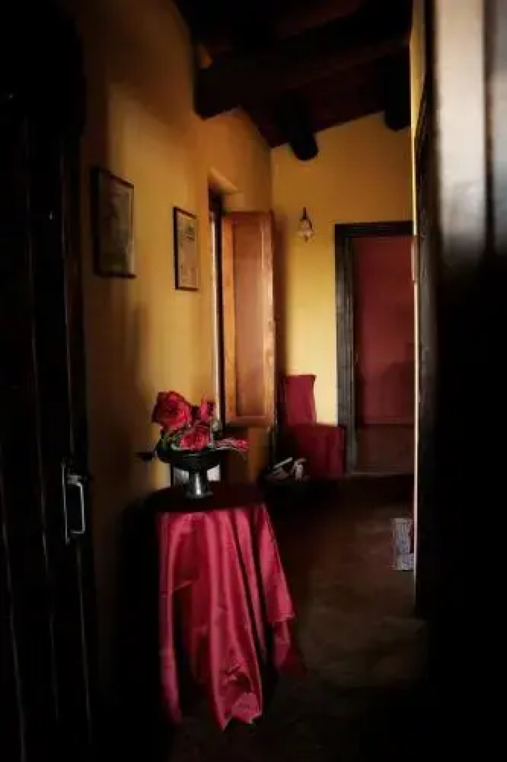 Al Vecchio Fontanile B&B