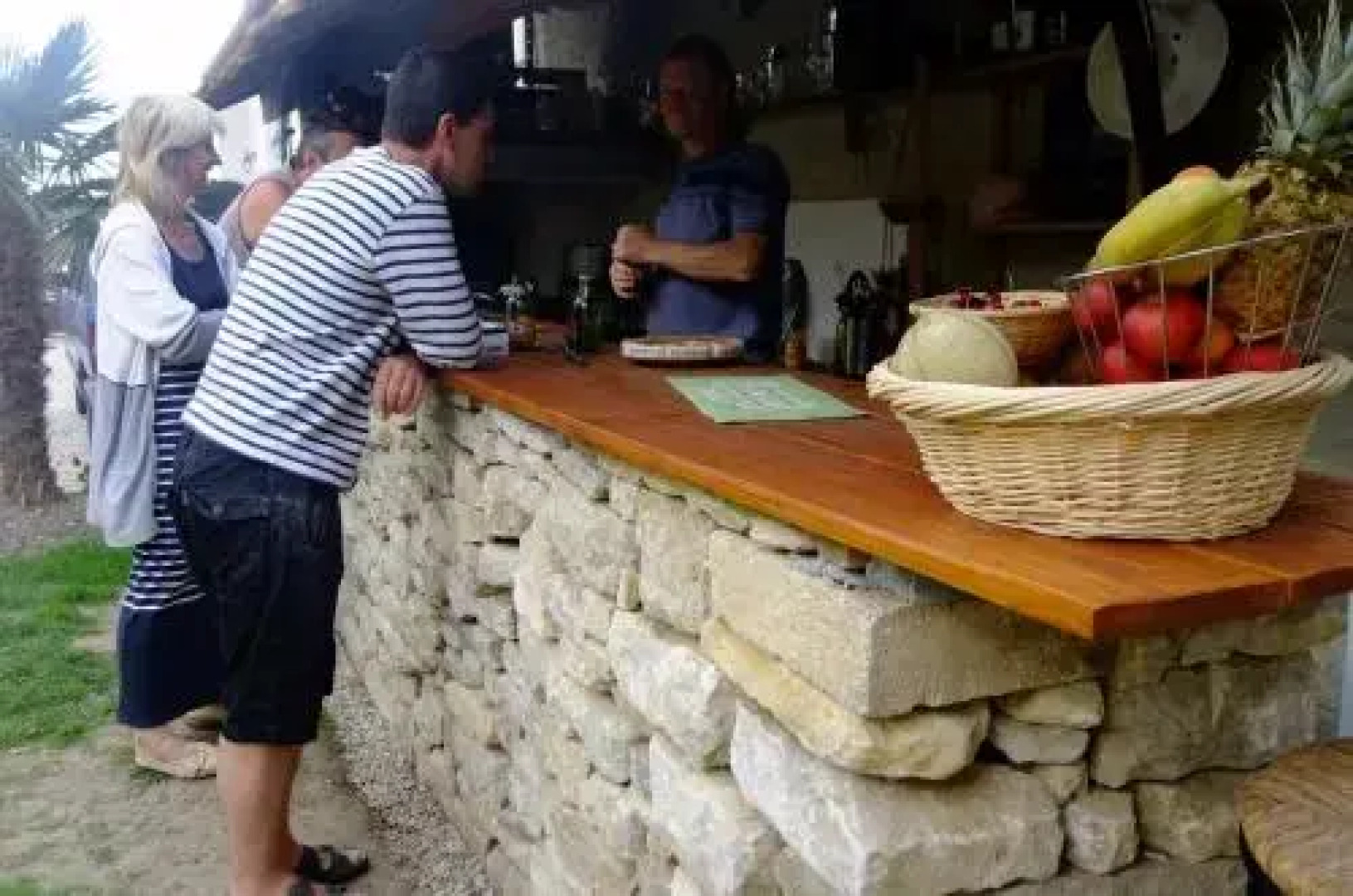Chambres et Tables dhôtes à lAuberge Touristique