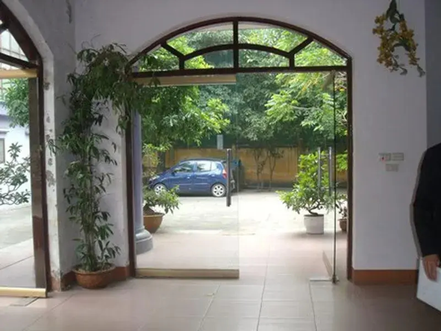 Hoang Linh Hotel