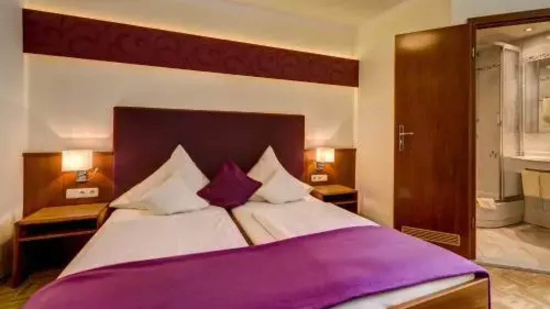 Hotel Restaurant Weihenstephaner Stuben