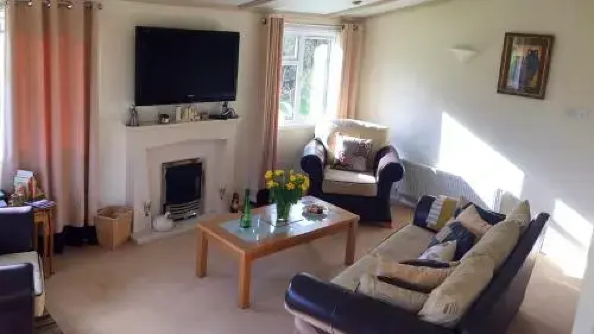Hardys Lodge